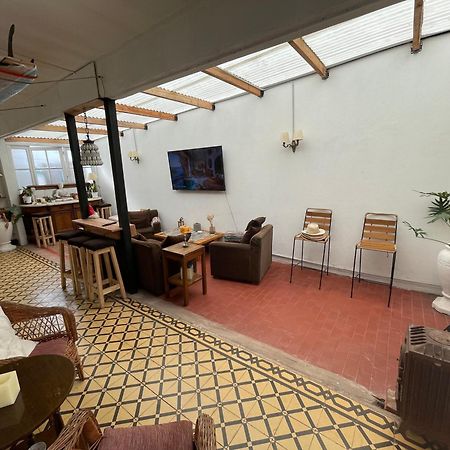 Casa Alvear Mar del Plata Extérieur photo