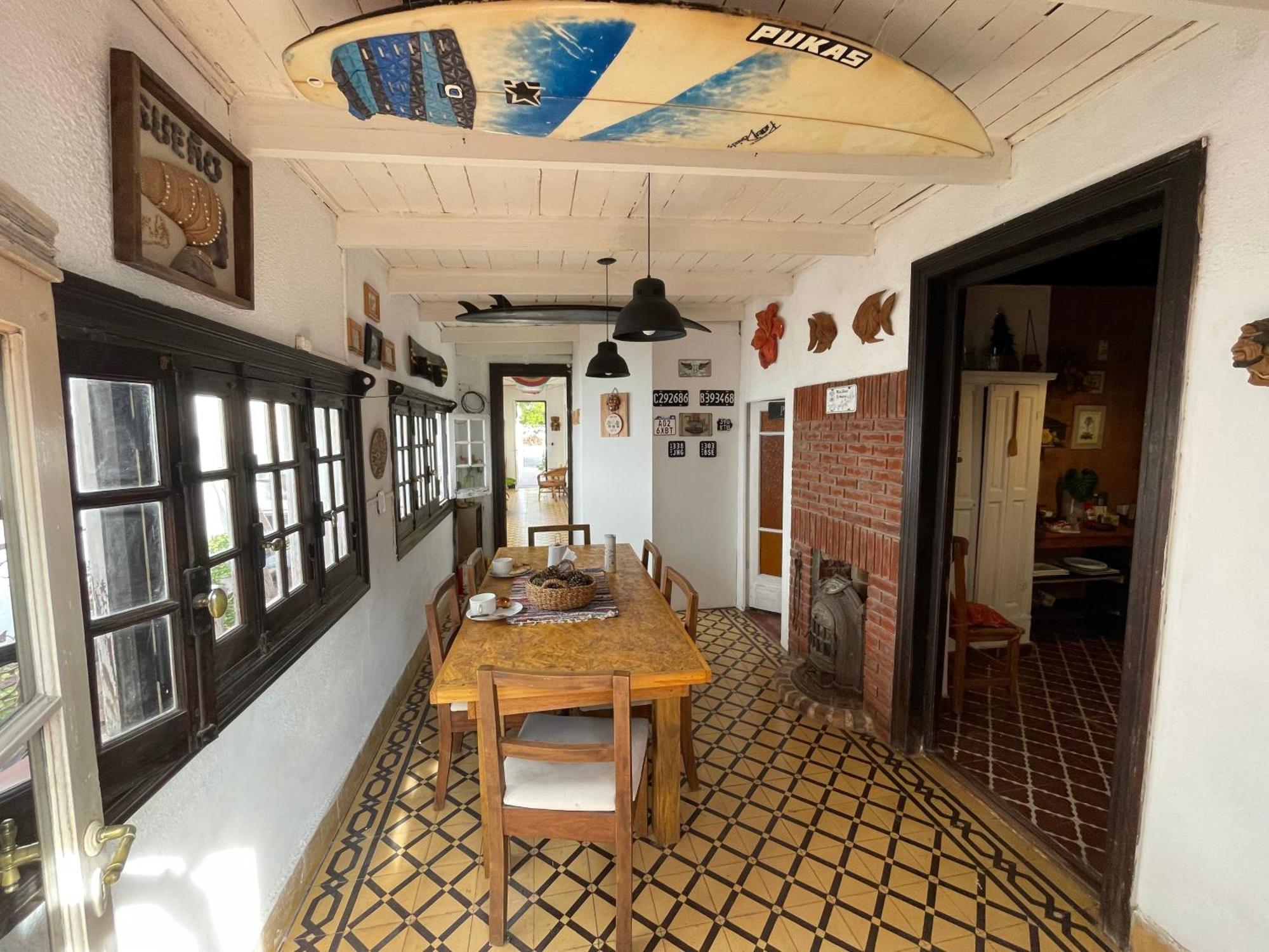 Casa Alvear Mar del Plata Extérieur photo