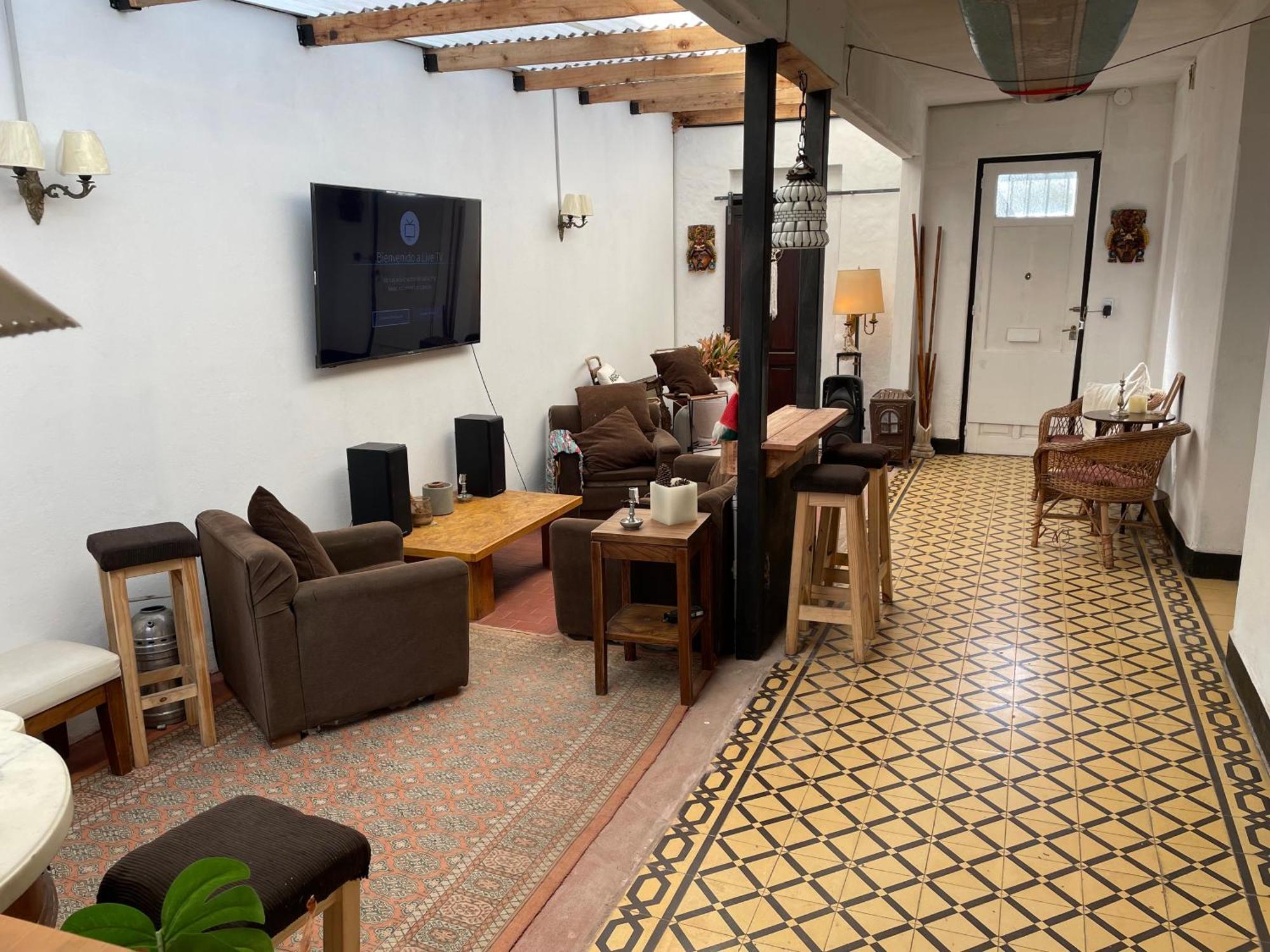 Casa Alvear Mar del Plata Extérieur photo